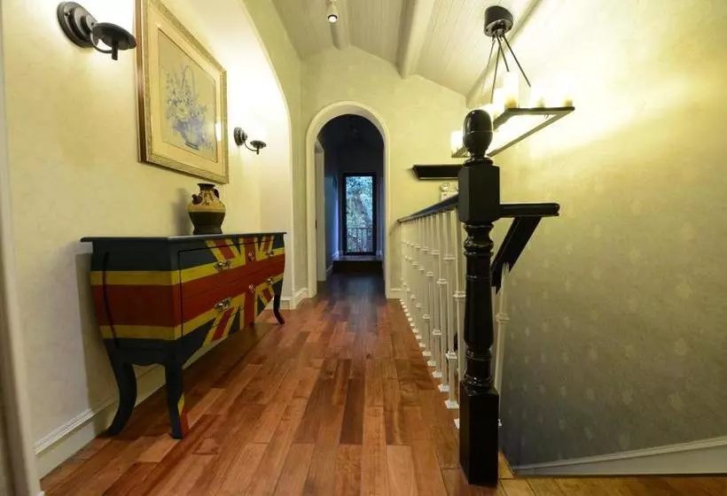 Fotos del hotel West Lake Reclusive Life- Yangmeilin Branch:  2