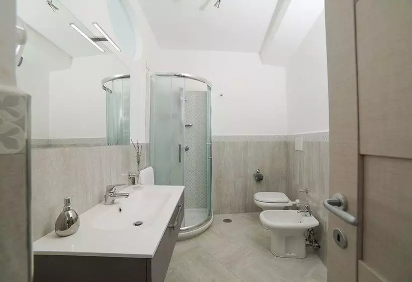 Fotos del hotel La Limonaia:  4