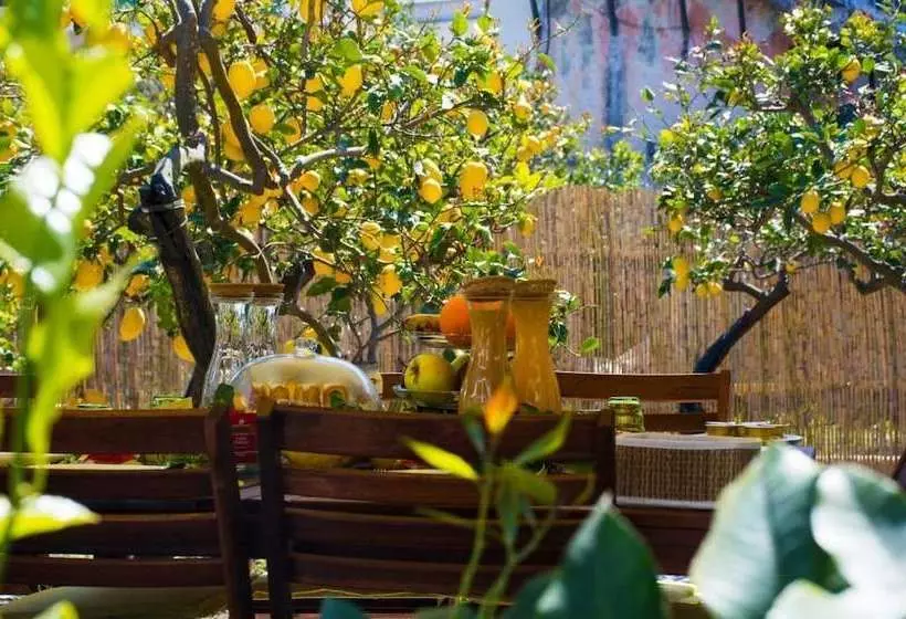 Fotos del hotel La Limonaia:  18