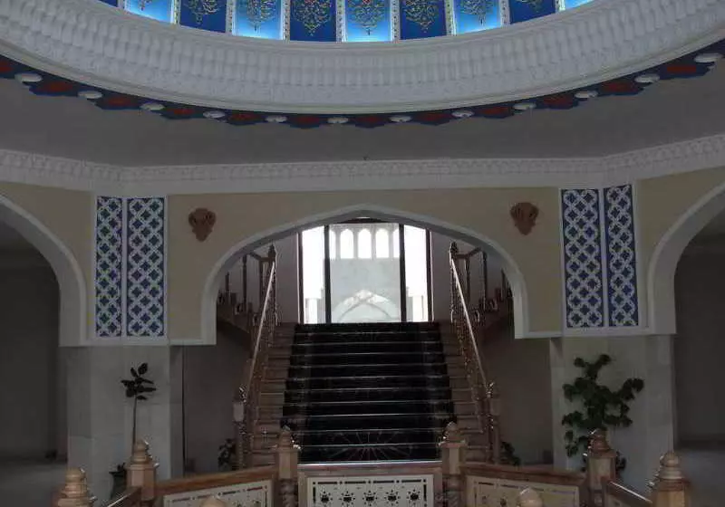 Fotos del hotel Minorai-kalon:  2