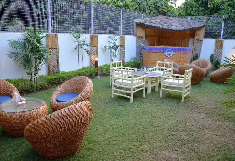 Fotos del hotel Oyo Premium Manoj Pandey Chowk:  4