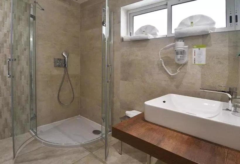 Fotos del hotel Calvi Hôtel:  19