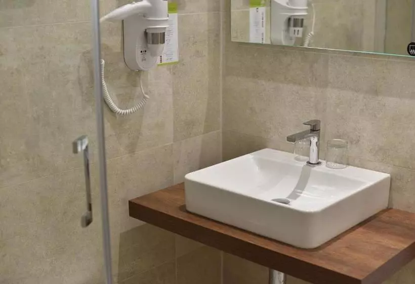 Fotos del hotel Calvi Hôtel:  23