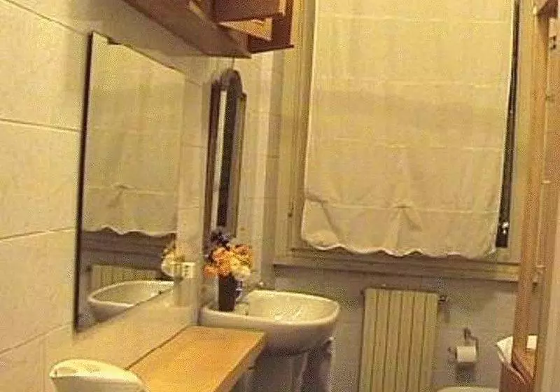 Fotos del hotel Bed&Breakfast Milan:  3