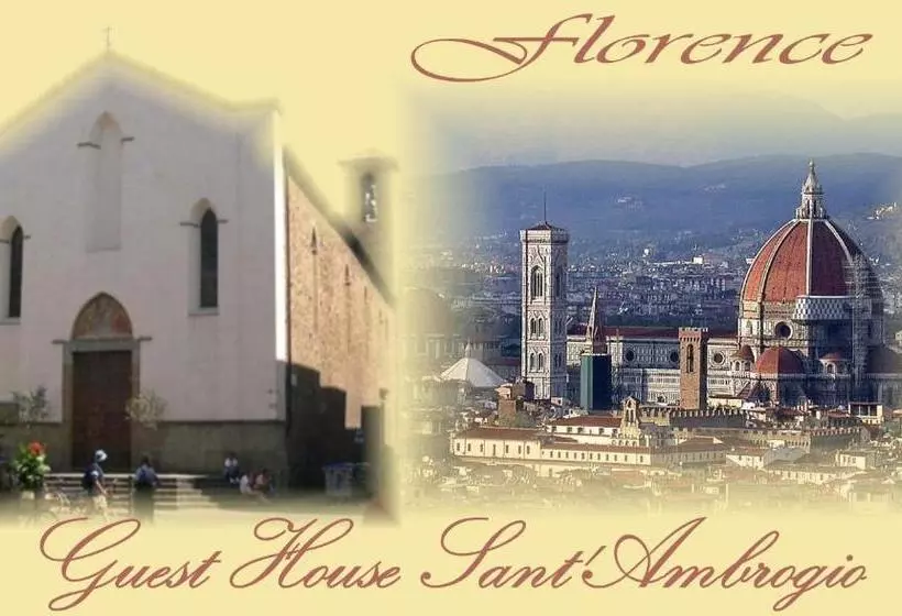 Fotos del hotel Guest House Santambrogio:  4