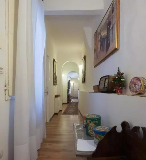 Fotos del hotel Guest House Santambrogio:  8