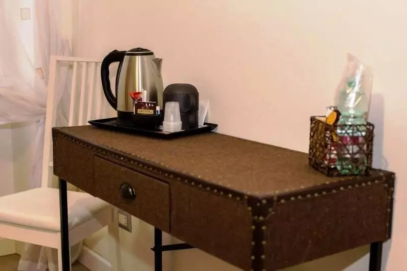 Fotos del hotel B&b L Arca:  15