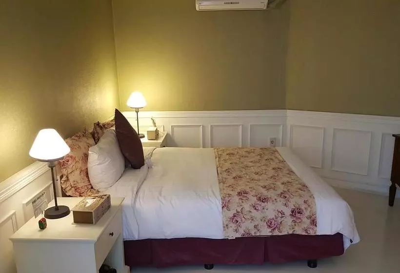 Fotos del hotel November:  7