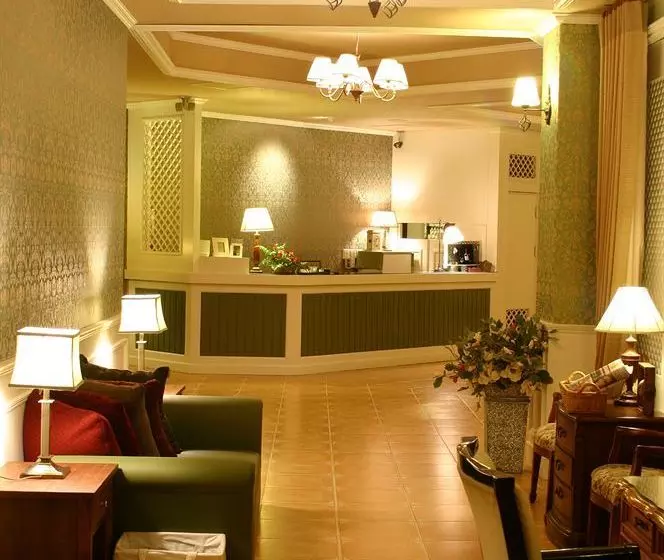 Fotos del hotel November:  2