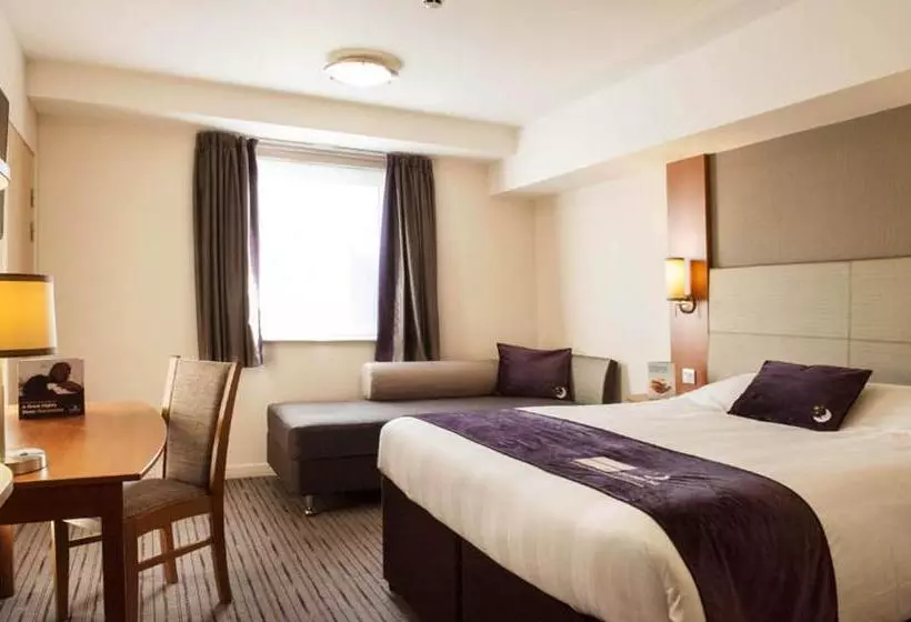 Fotos del hotel Premier Inn London Bank  Tower:  11