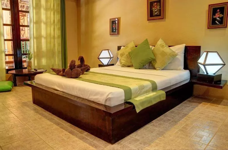 Fotos del hotel Eclipse Resort Boracay:  13