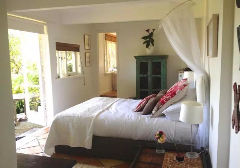 Heartsong Retreat