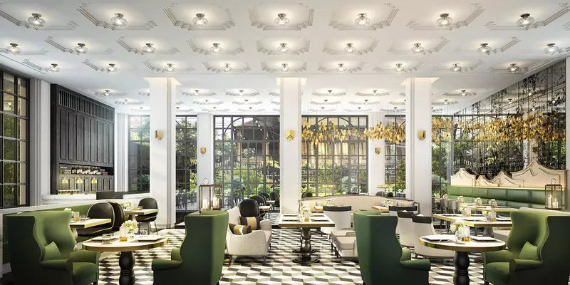 Fotos del hotel President By Akaryn:  2