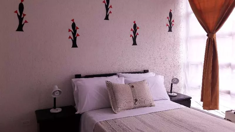 Fotos del hotel Colombia Real Bogotá:  6