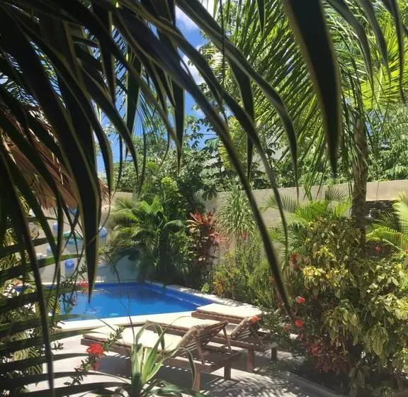 Fotos del hotel Casa Santiago Tulum:  2