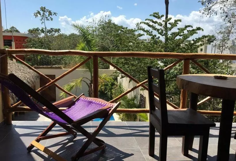 Fotos del hotel Casa Santiago Tulum:  11