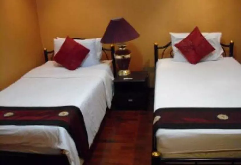 Fotos del hotel China Guest Inn:  11
