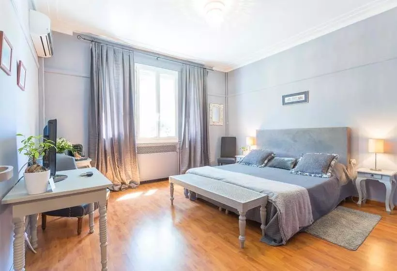 Fotos del hotel Villa Monticelli:  21