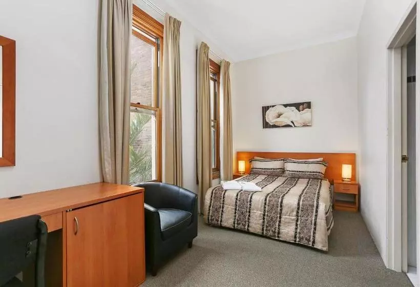 Fotos del hotel Alishan International Guest House:  11