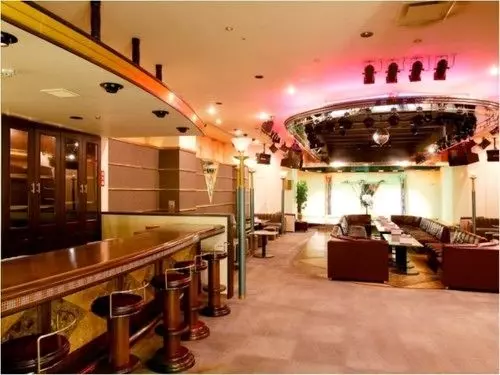 Fotos del hotel Ecfa Hotel  Red House:  8
