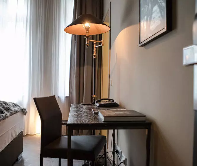 Fotos del hotel Nora Berlín:  18