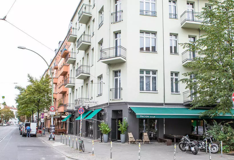 Nora Berlín