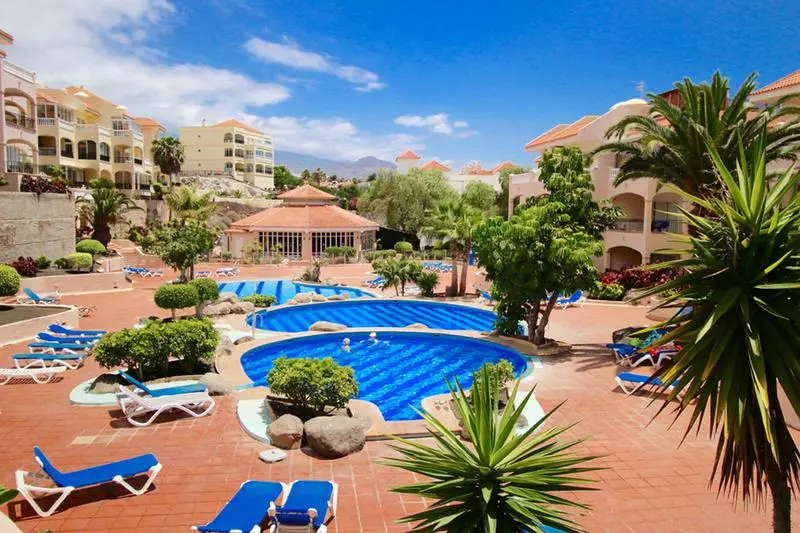Fotos del hotel Royal Golf Park:  3