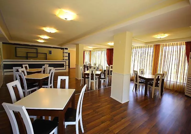 Fotos del hotel Sozopoli Style Club:  4