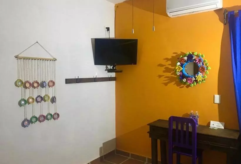 Fotos del hotel Mexicasa Cancun  Boutique:  20