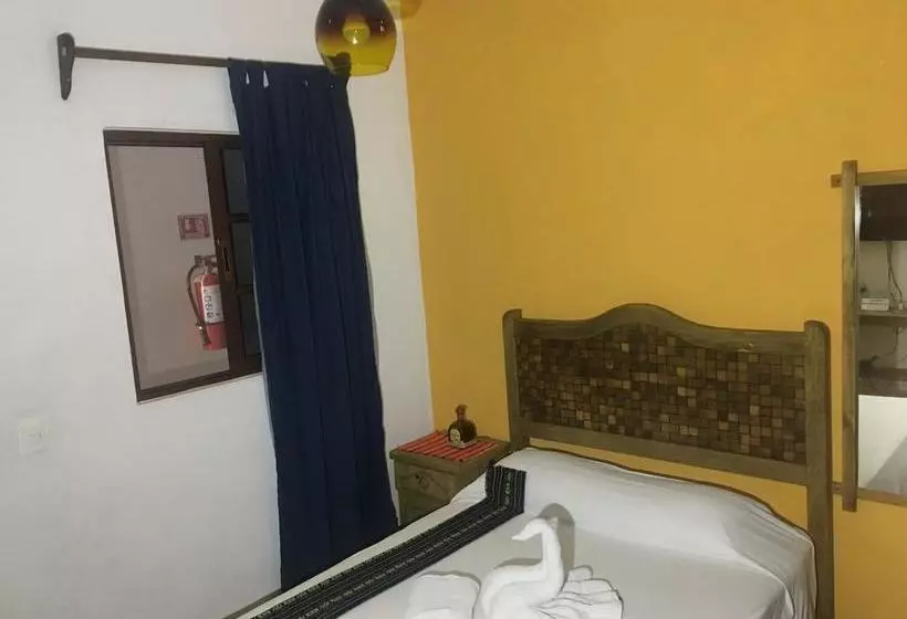 Fotos del hotel Mexicasa Cancun  Boutique:  15