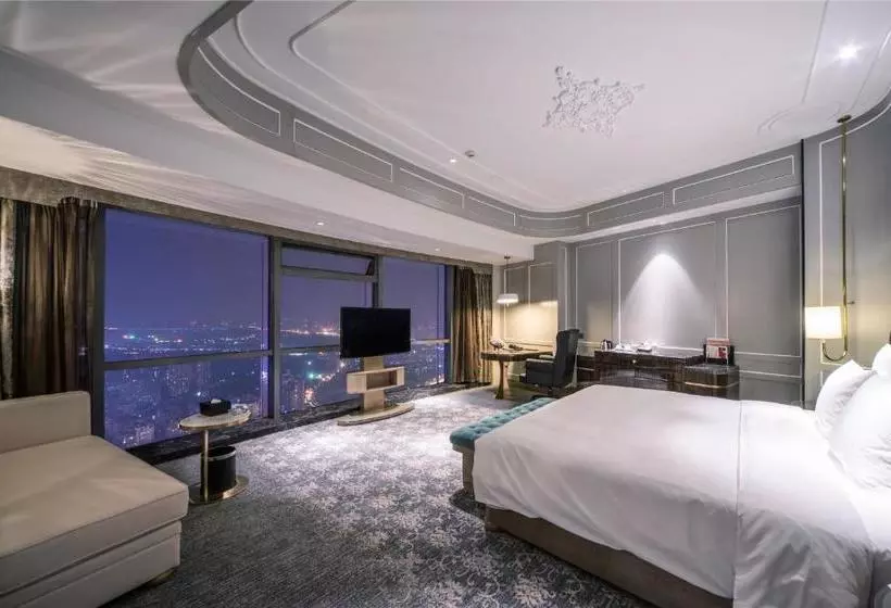 Fotos del hotel Longemont Hotel Chengdu:  15