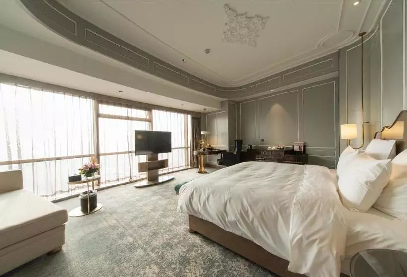 Fotos del hotel Longemont Hotel Chengdu:  12