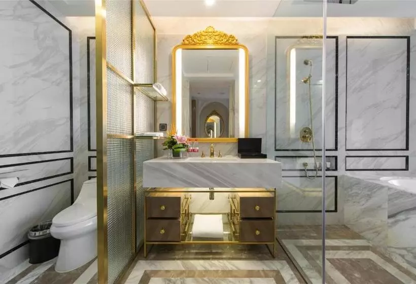 Fotos del hotel Longemont Hotel Chengdu:  9