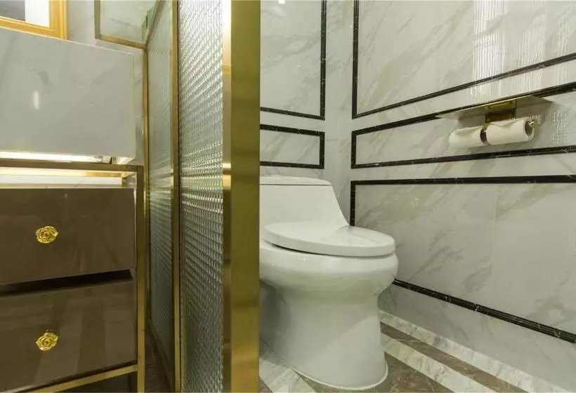 Fotos del hotel Longemont Hotel Chengdu:  7