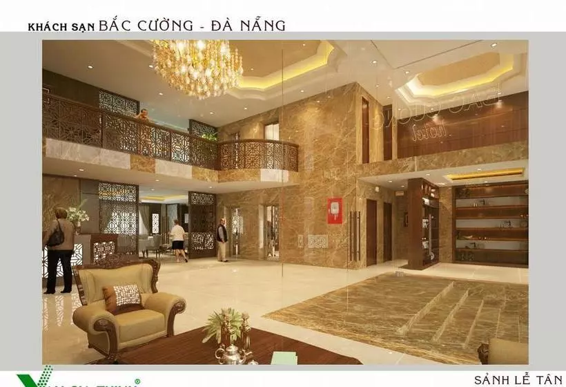 Fotos del hotel Bac Cuong:  23