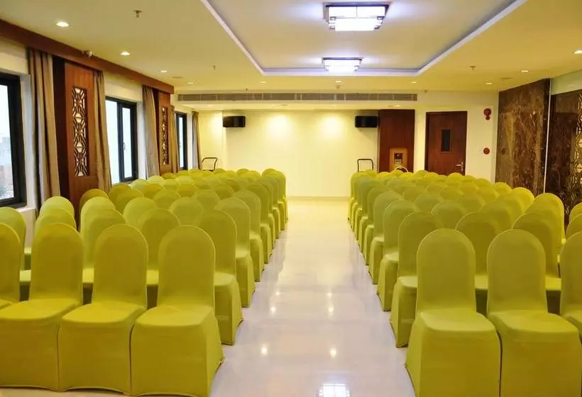 Fotos del hotel Bac Cuong:  6