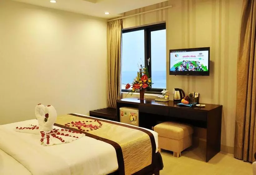 Fotos del hotel Bac Cuong:  15