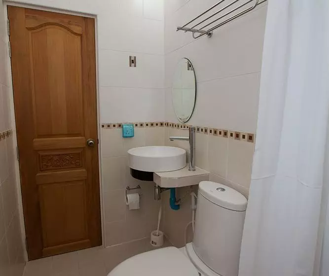Fotos del hotel Relax Beach Inn:  21