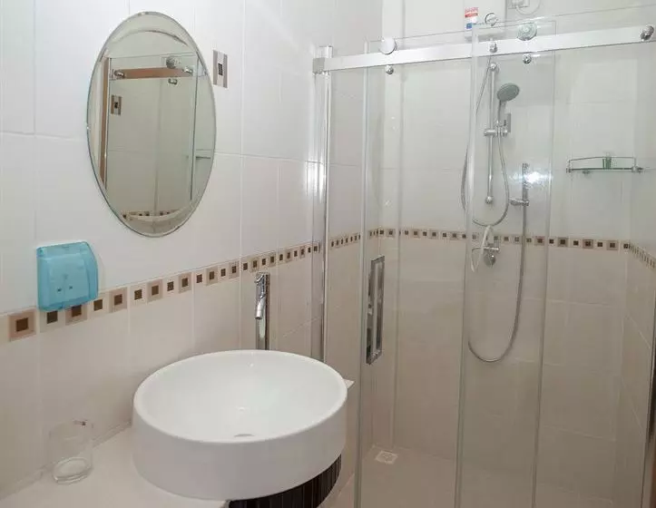 Fotos del hotel Relax Beach Inn:  11