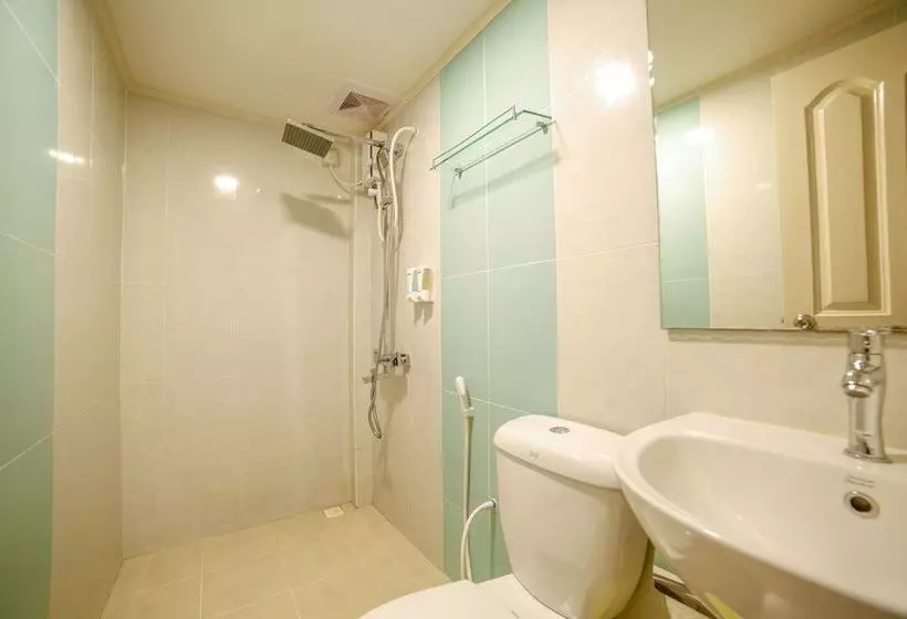 Fotos del hotel Relax Beach Inn:  17