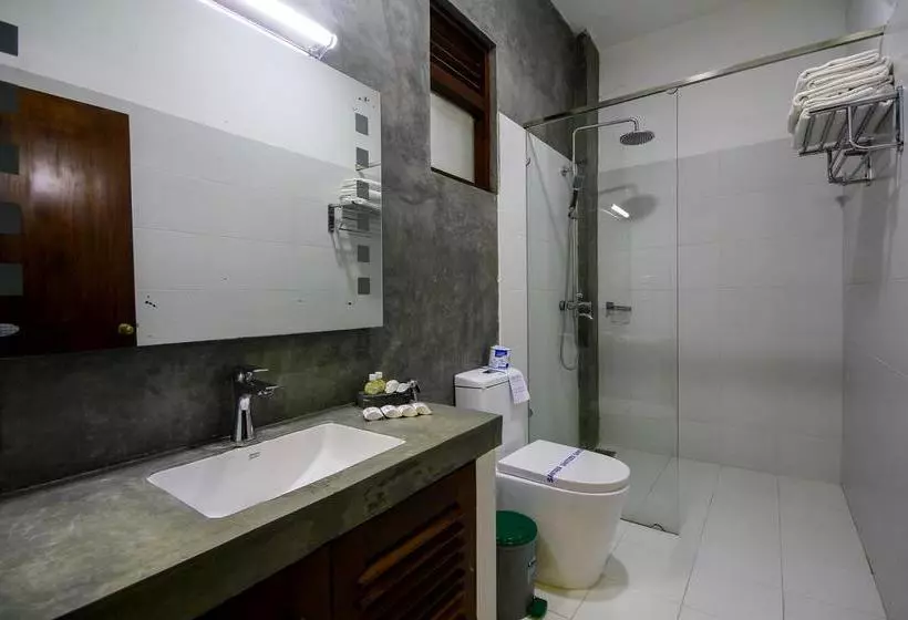 Fotos del hotel Sevonra:  8