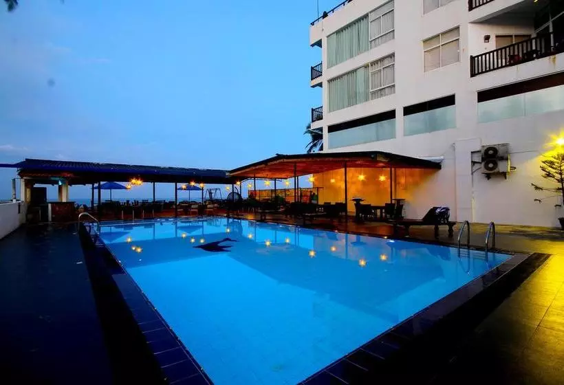 Fotos del hotel Sevonra:  16