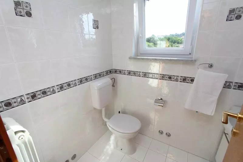 Fotos del hotel Apartment Villa Nera:  8