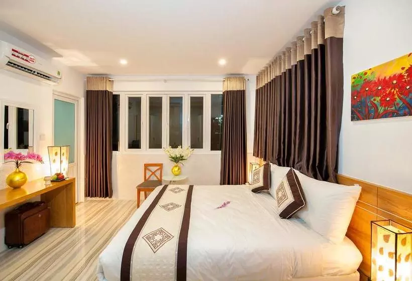 Fotos del hotel Acacia Saigon:  7