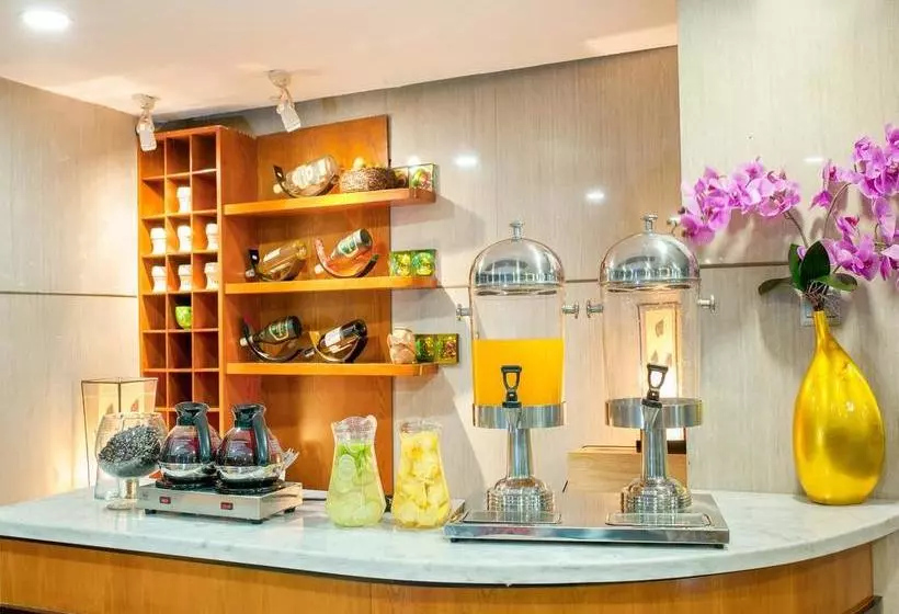 Fotos del hotel Acacia Saigon:  8