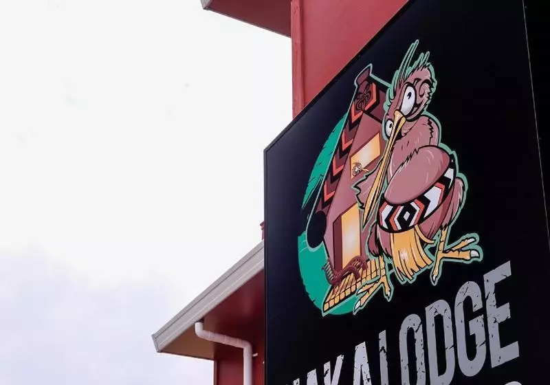 Fotos del hotel Yha Taupo - Backpacker:  4