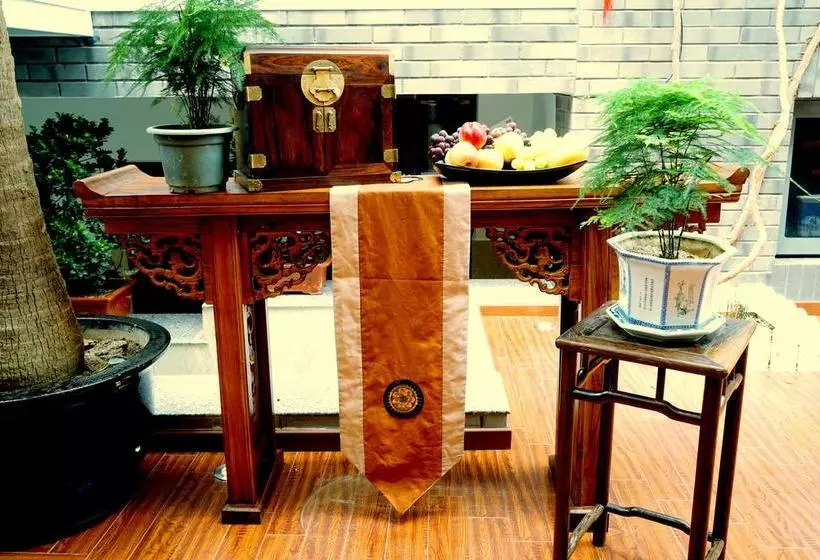 Fotos del hotel Garden Inn Beijing:  15