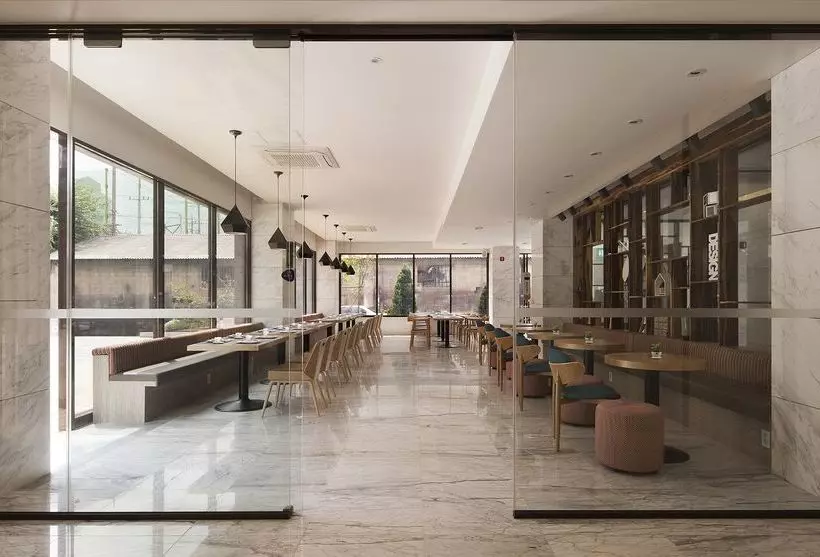 Fotos del hotel TOV Hotel & Residence:  13