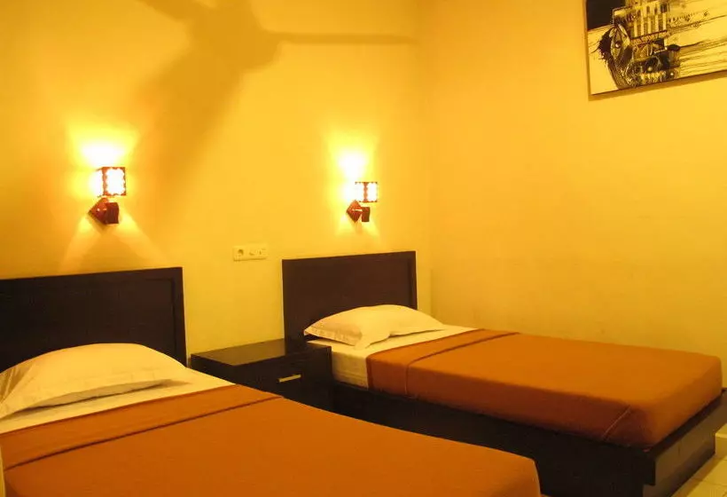 Fotos del hotel D'kubu Daje:  10