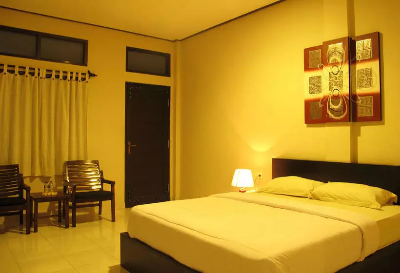 Fotos del hotel D'kubu Daje:  21